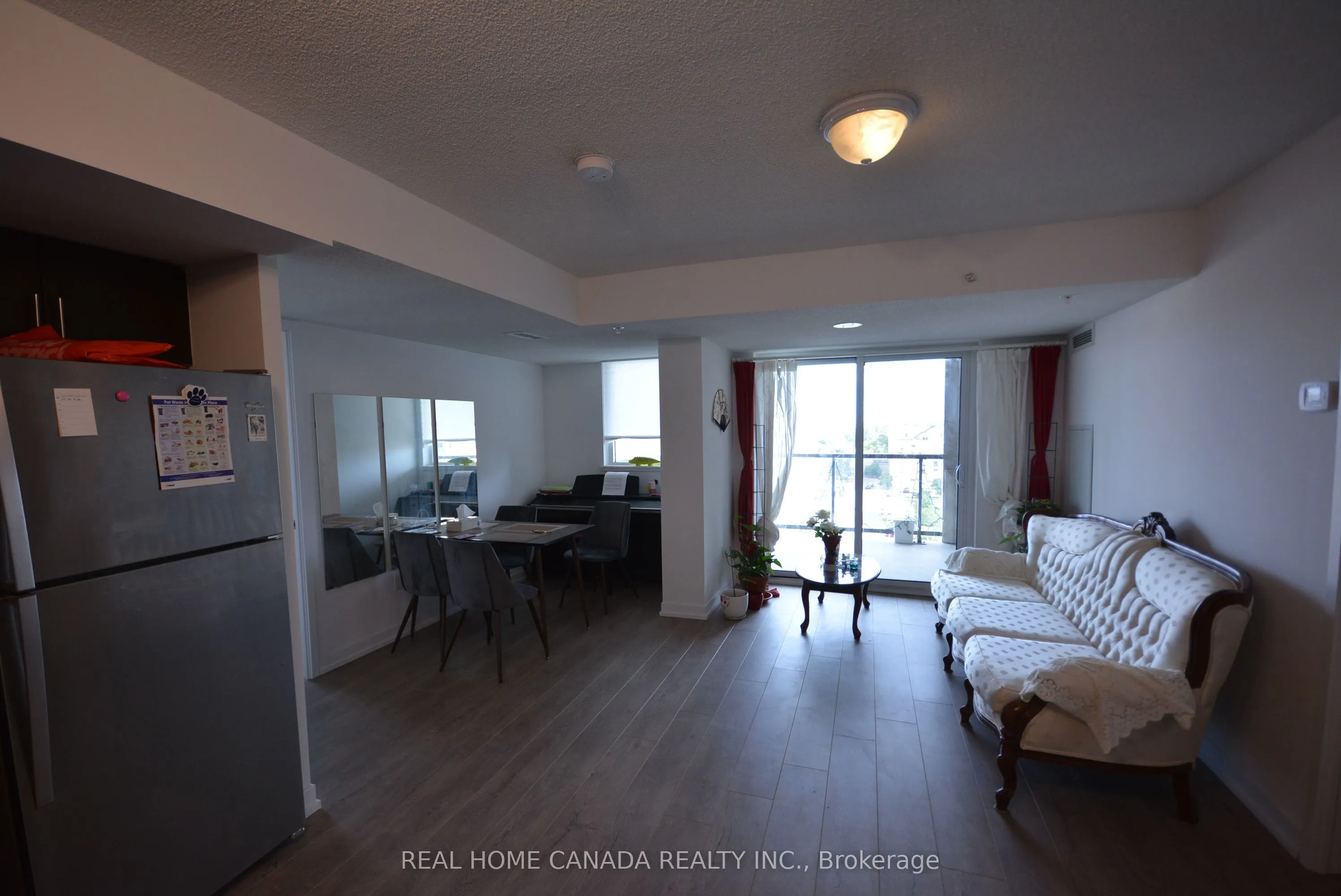1410 Dupont Street, #804