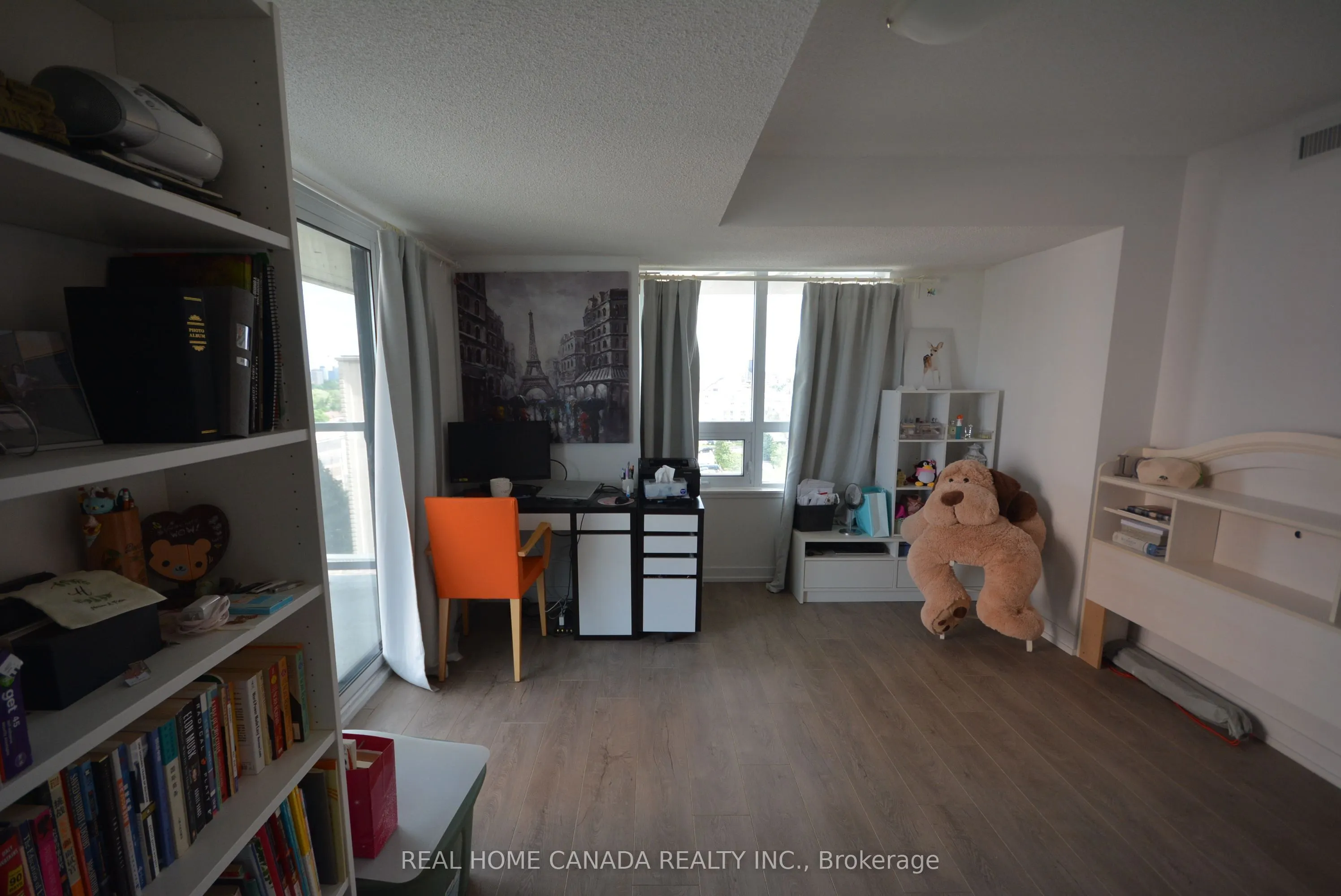 1410 Dupont Street, #804