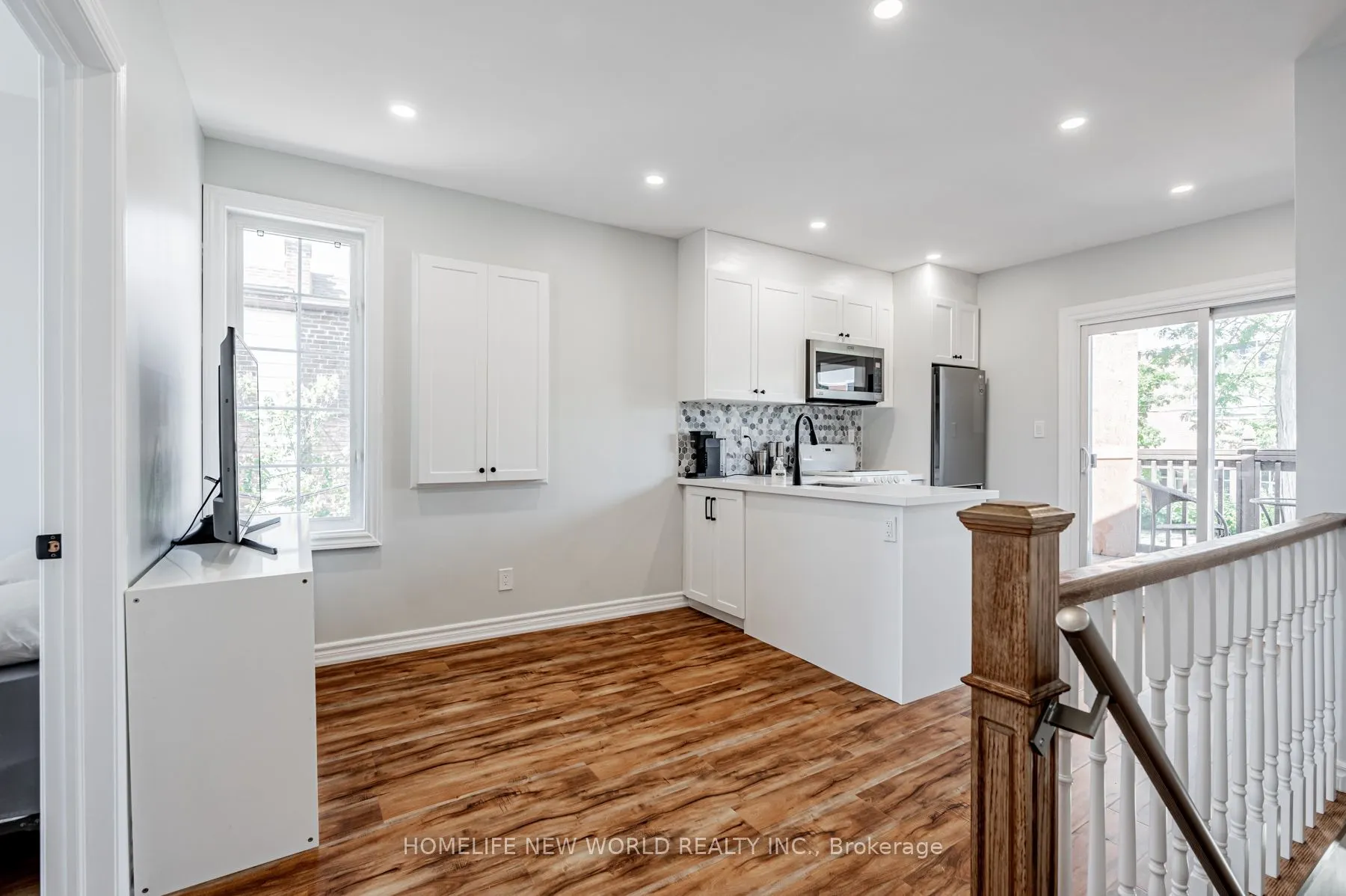 133 Shanly Street, #2nd