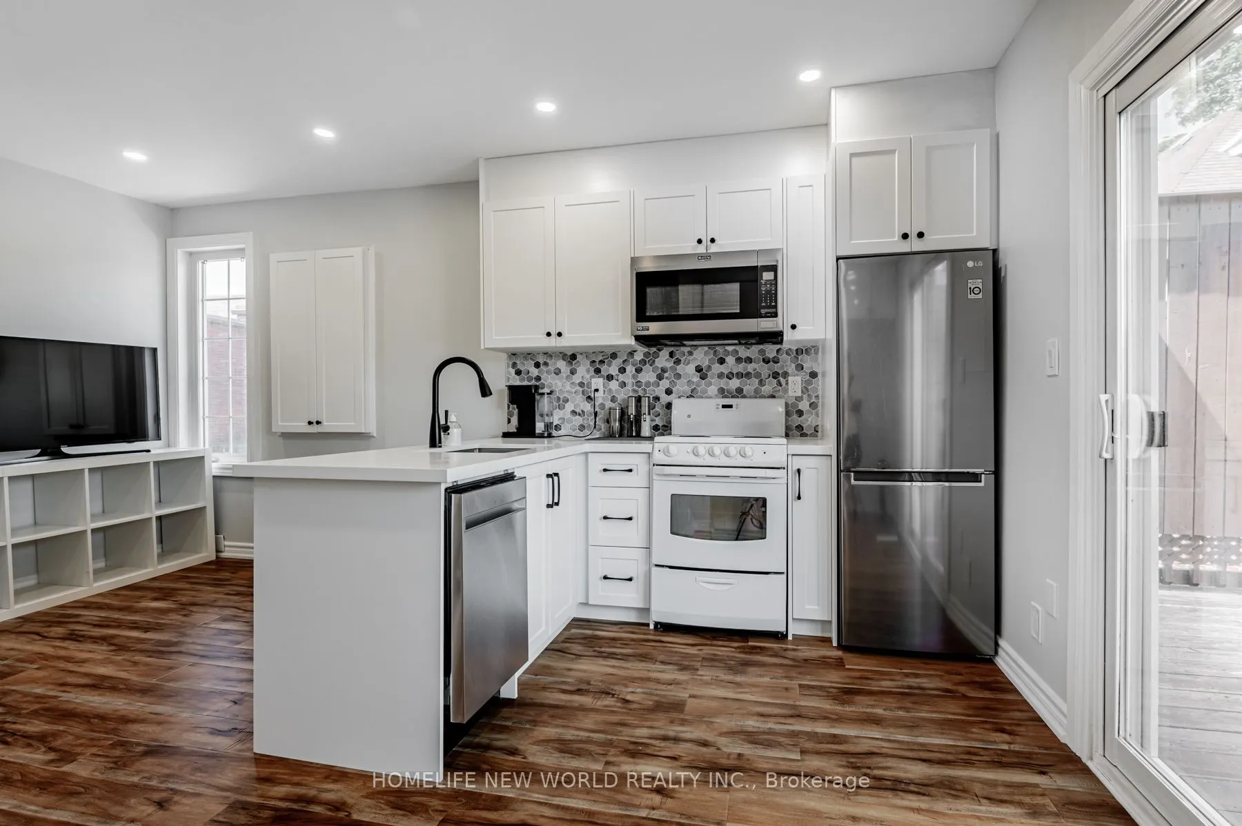 133 Shanly Street, #2nd