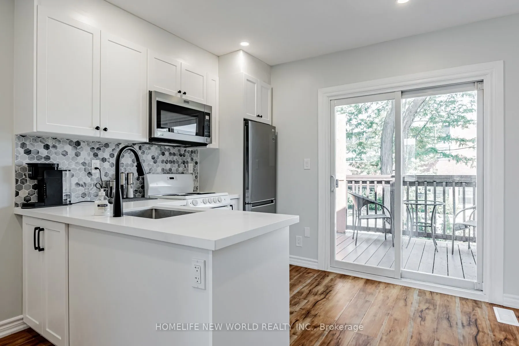 133 Shanly Street, #2nd
