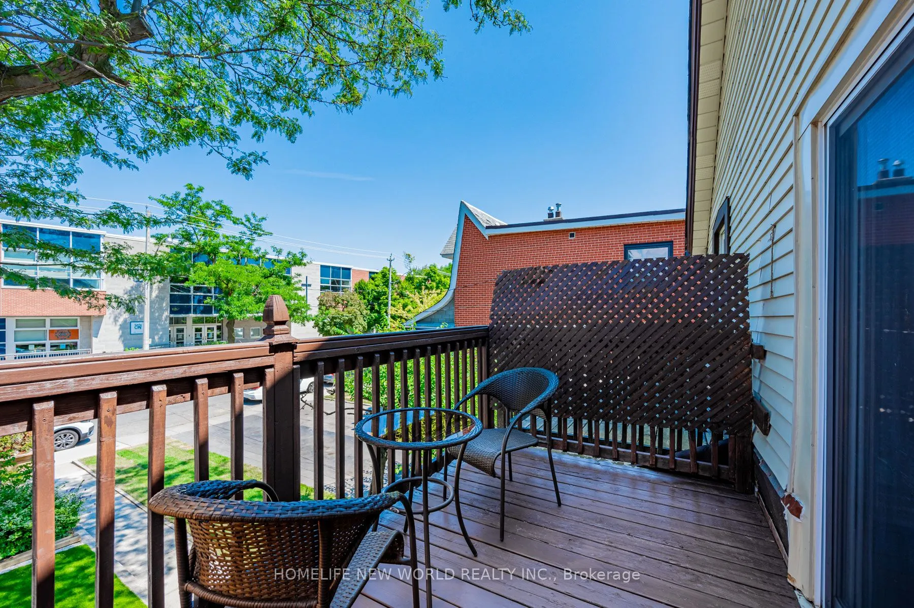 133 Shanly Street, #2nd