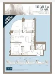 385 Prince Of Wales Drive, #1102
