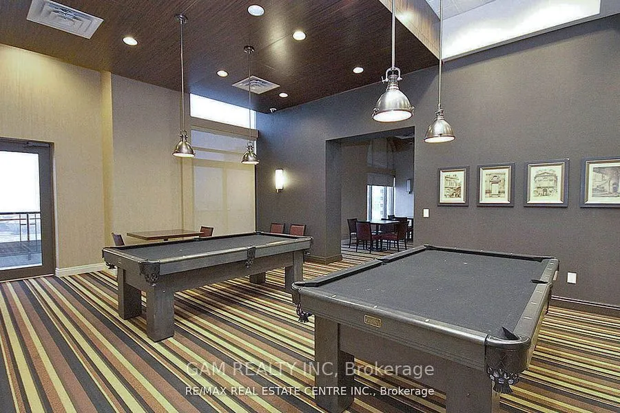 385 Prince Of Wales Drive, #1102