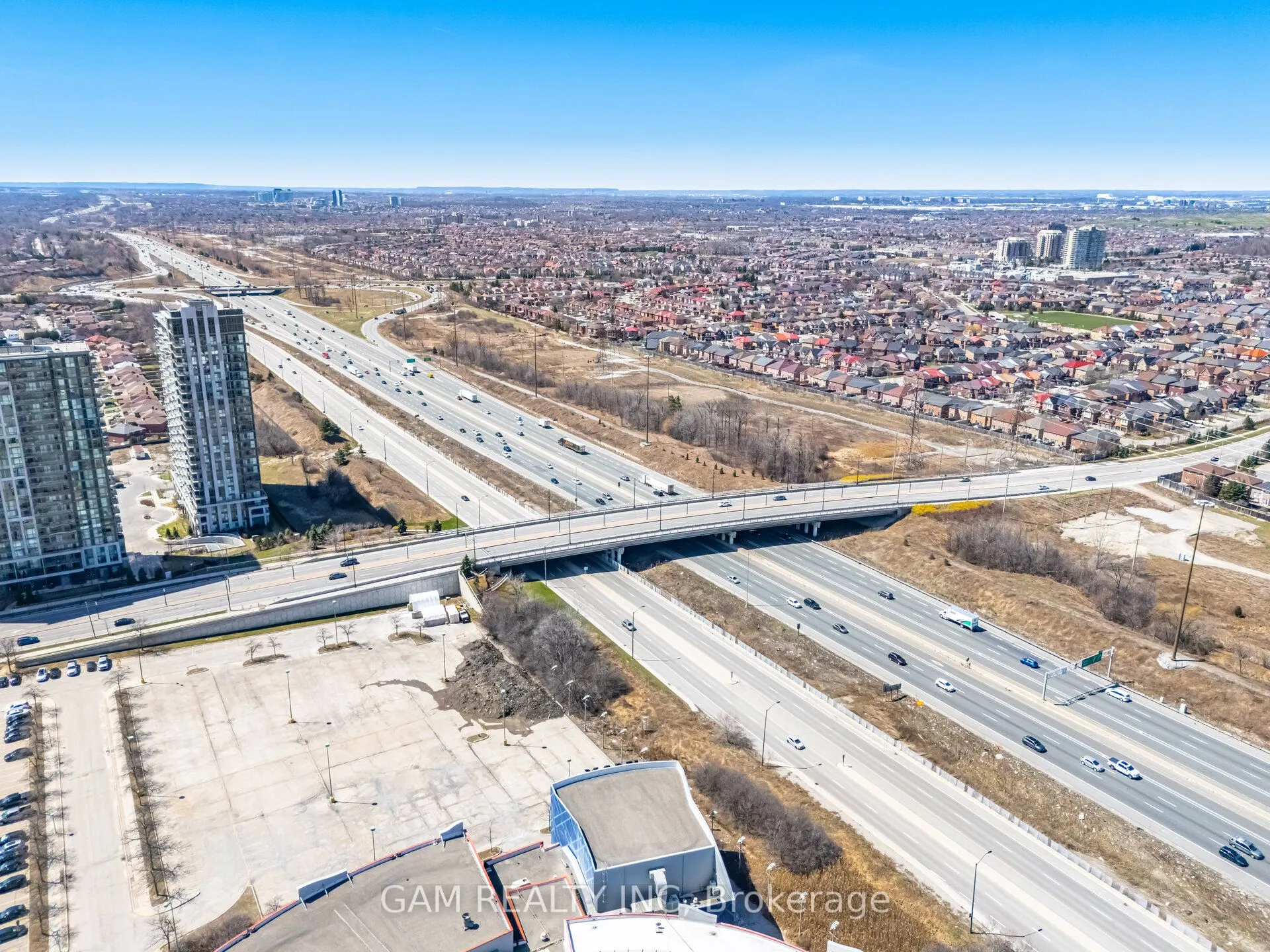 385 Prince Of Wales Drive, #1102