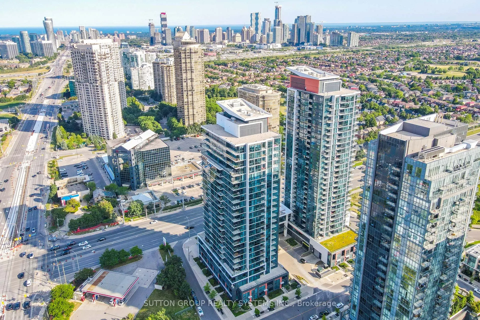 55 Eglinton Avenue W, #104