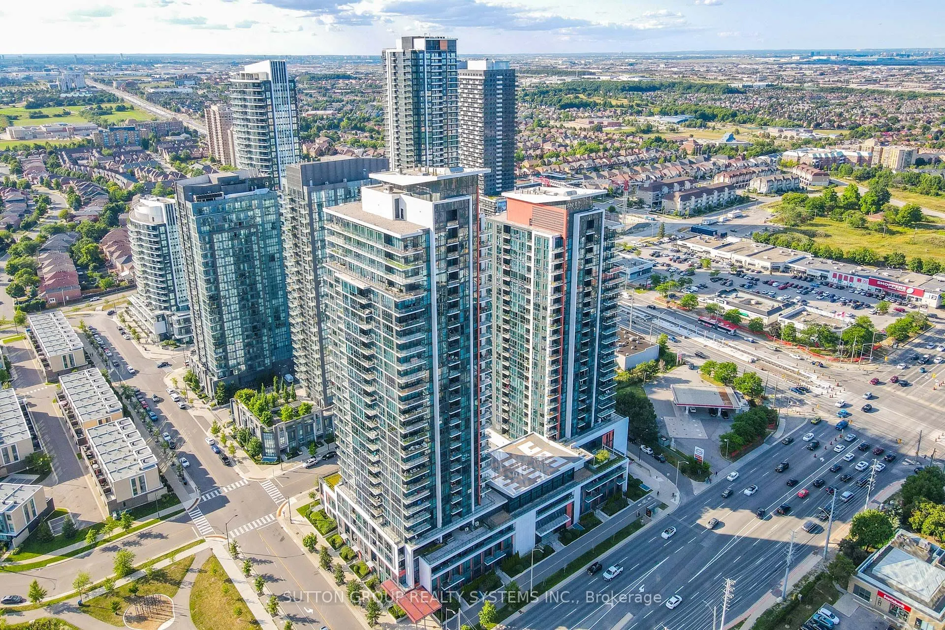 55 Eglinton Avenue W, #104