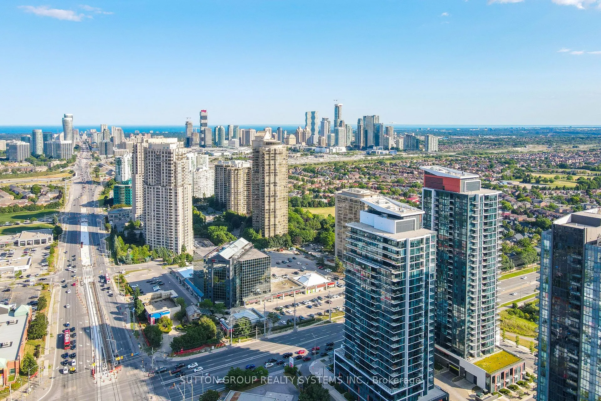 55 Eglinton Avenue W, #104