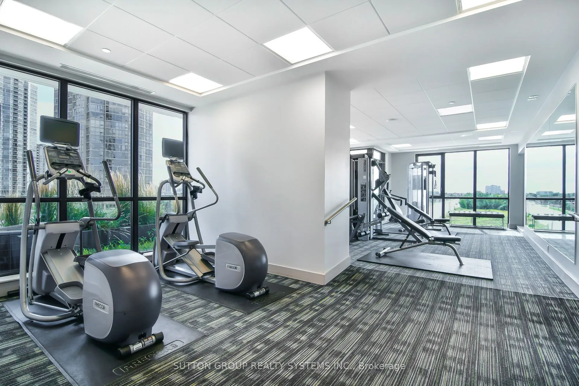 55 Eglinton Avenue W, #104