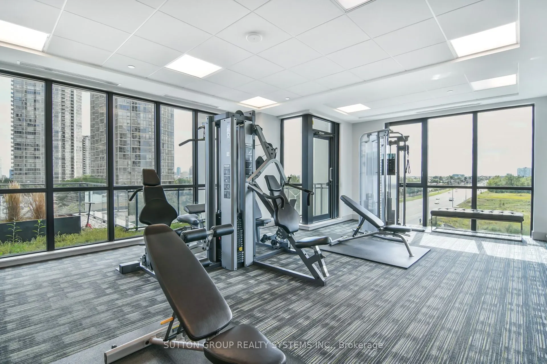 55 Eglinton Avenue W, #104