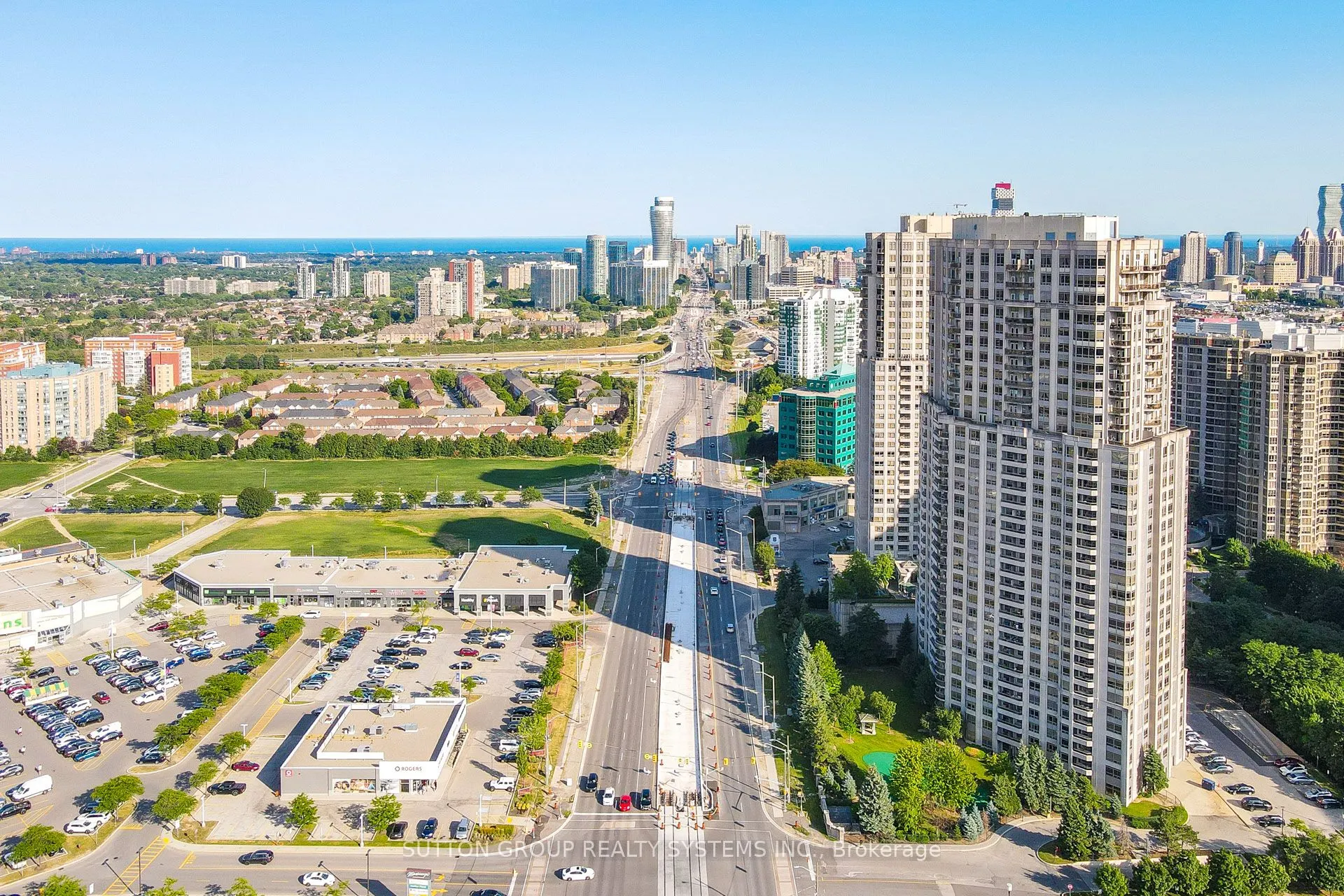 55 Eglinton Avenue W, #104