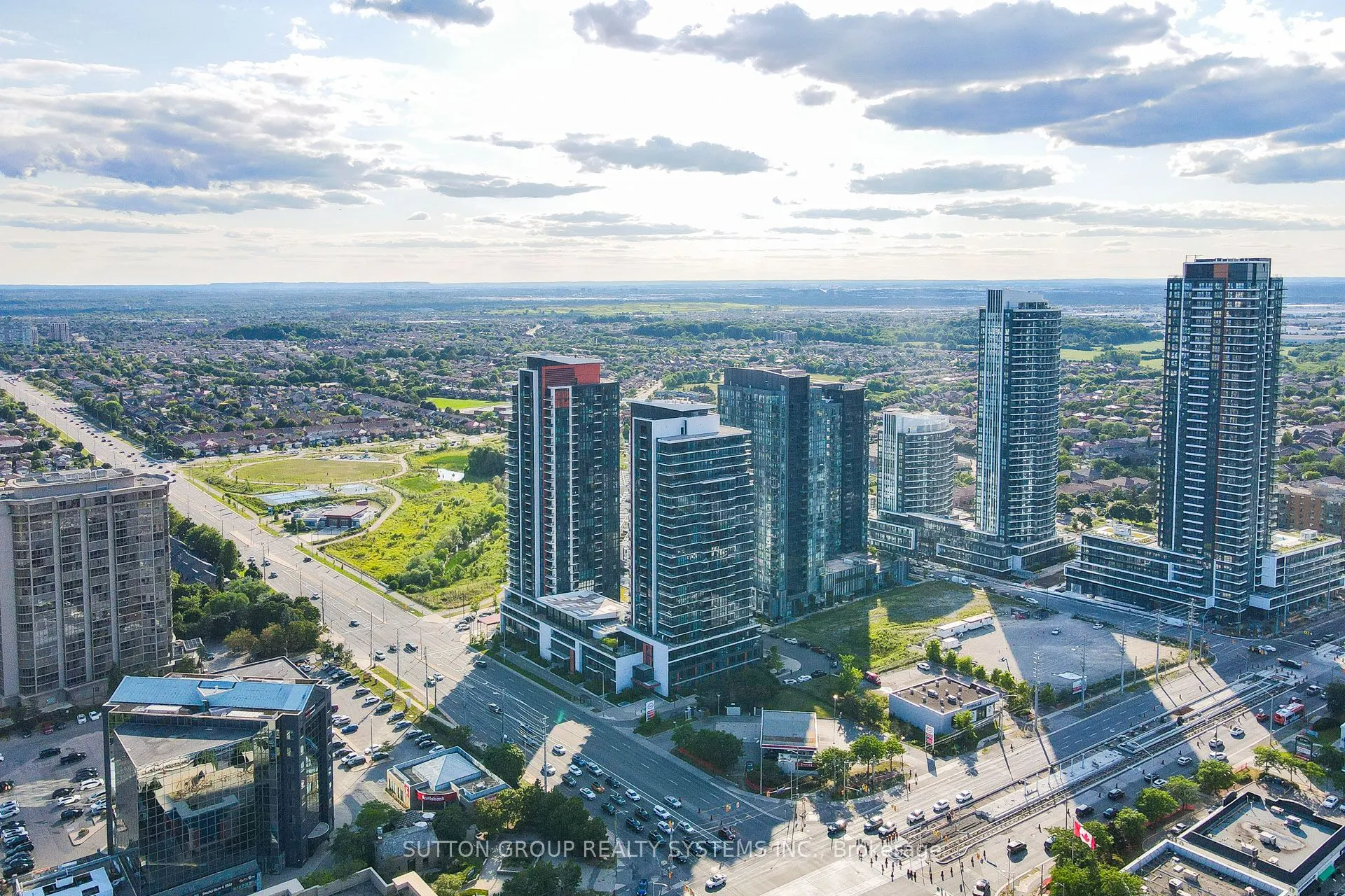 55 Eglinton Avenue W, #104