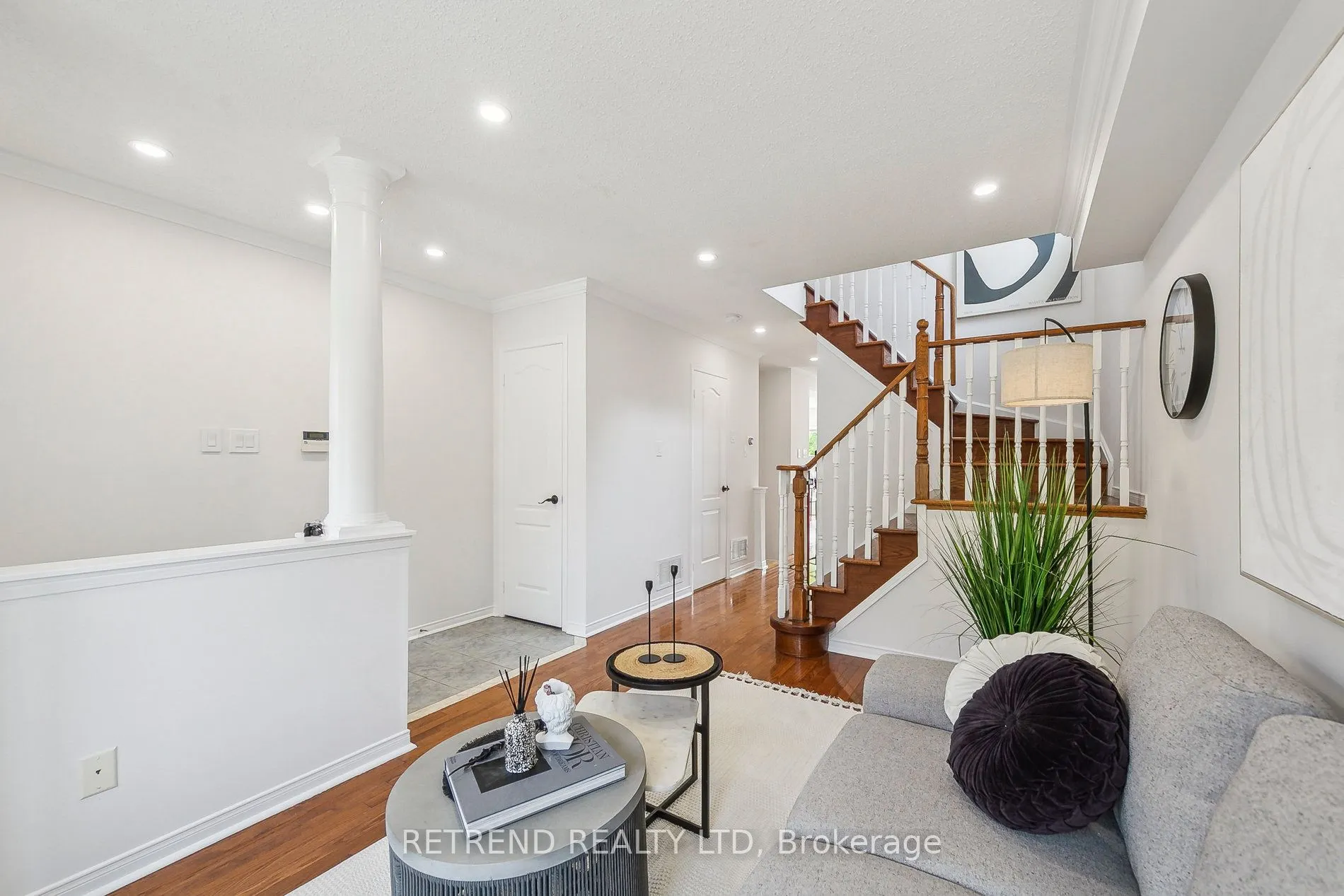 3550 Stonecutter Crescent