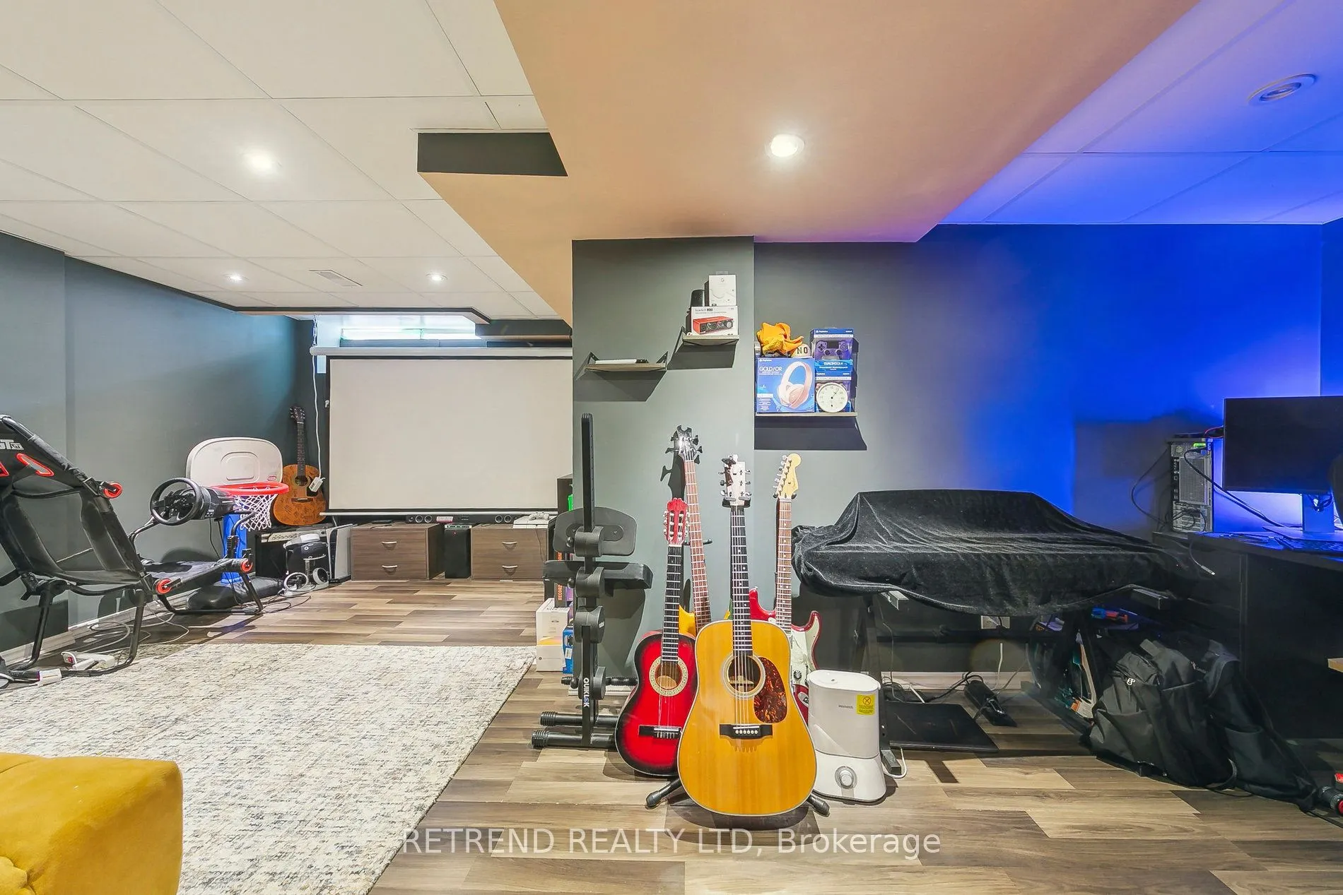 3550 Stonecutter Crescent