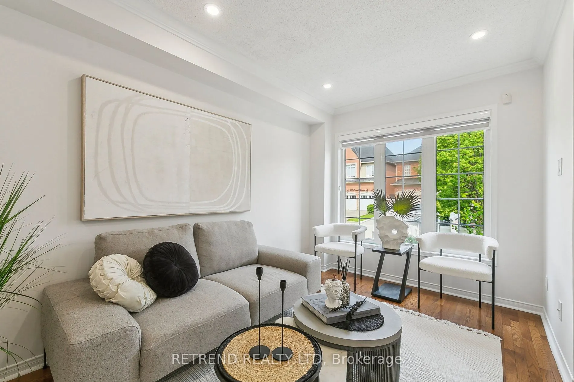 3550 Stonecutter Crescent