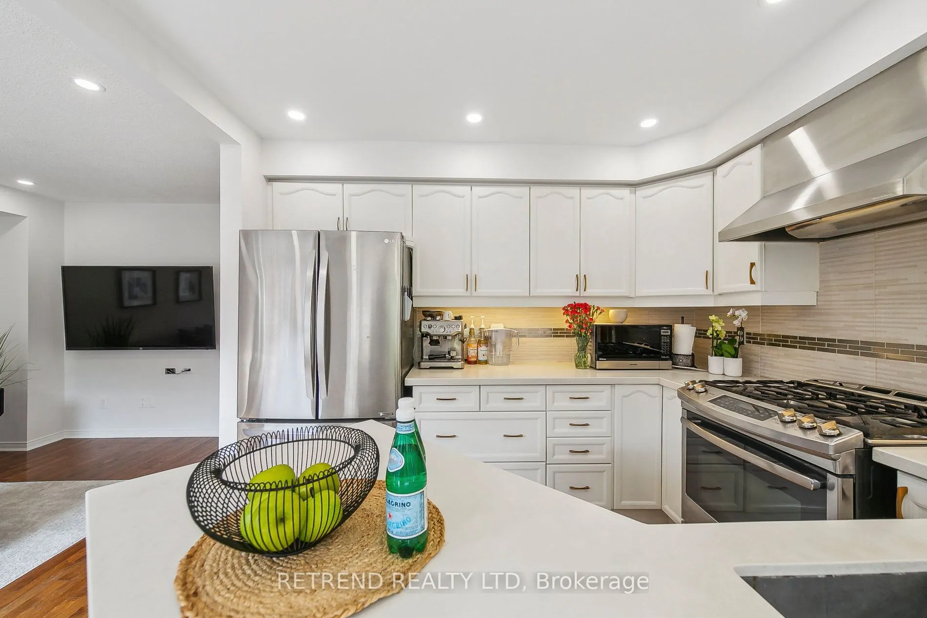 3550 Stonecutter Crescent
