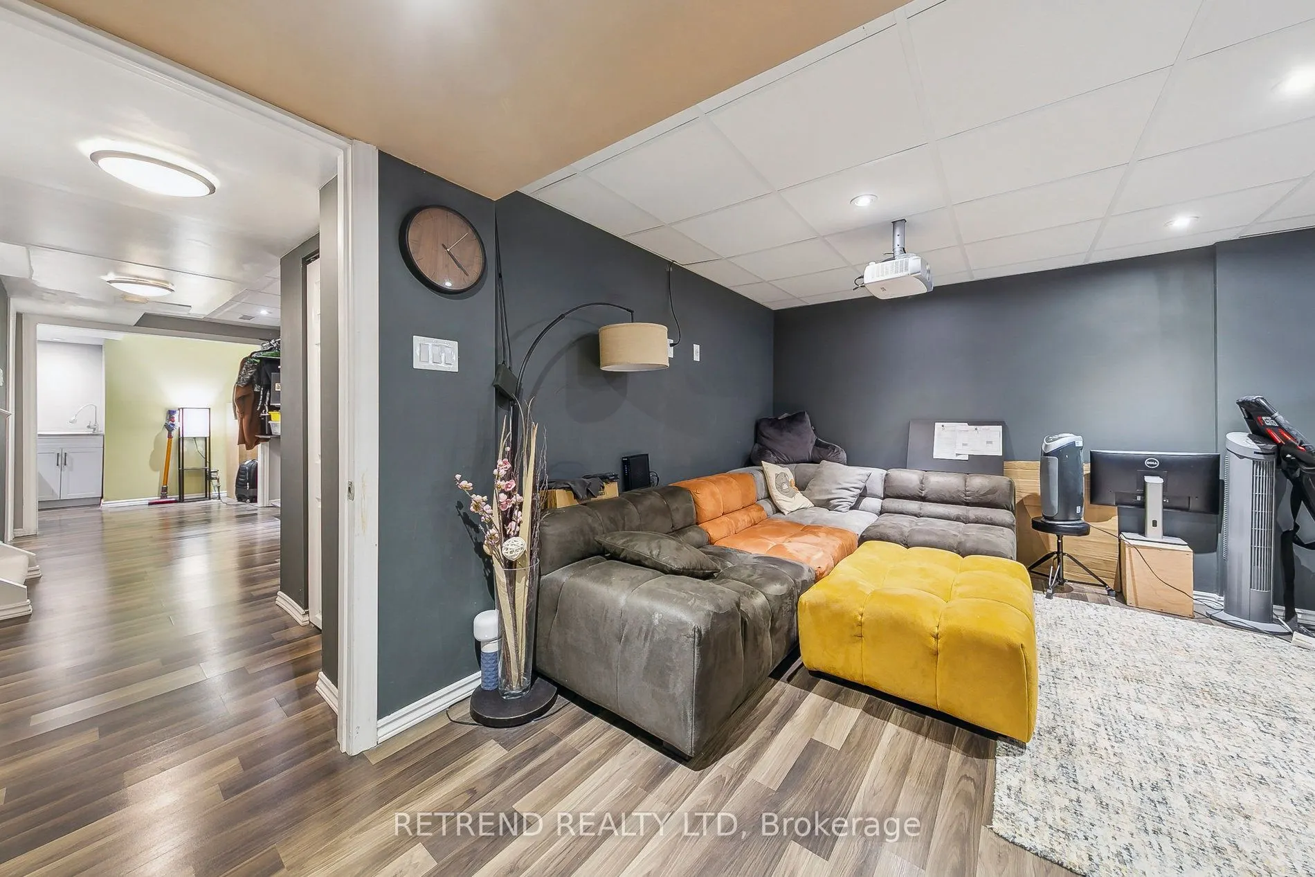3550 Stonecutter Crescent
