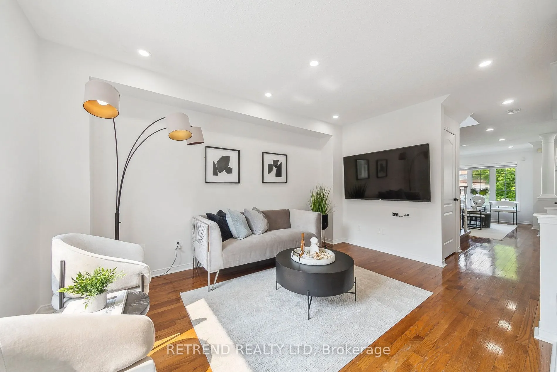 3550 Stonecutter Crescent