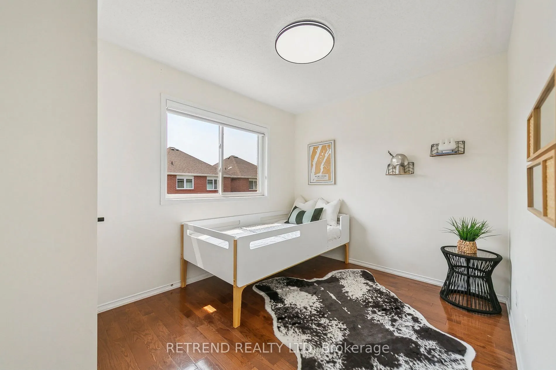3550 Stonecutter Crescent
