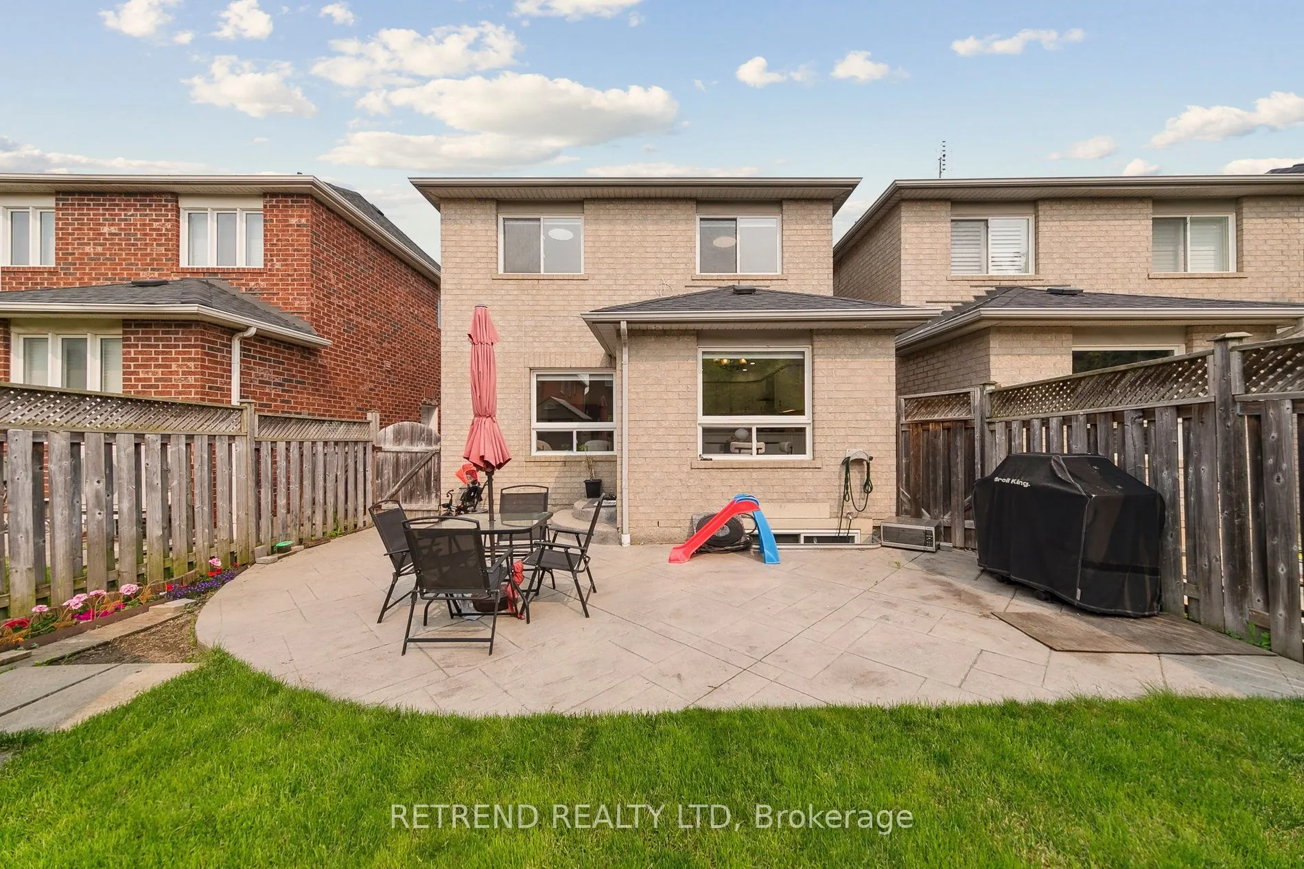 3550 Stonecutter Crescent