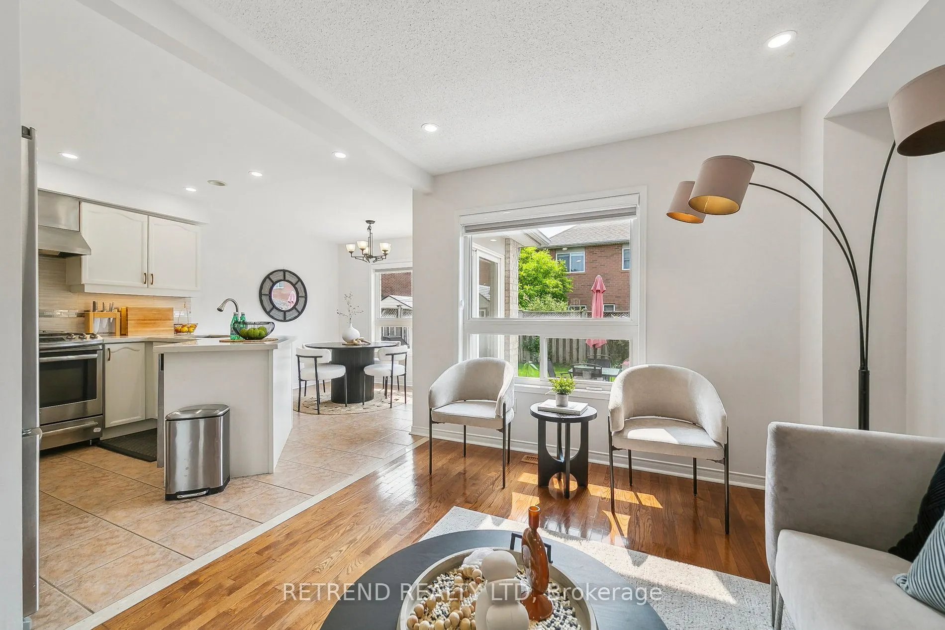 3550 Stonecutter Crescent