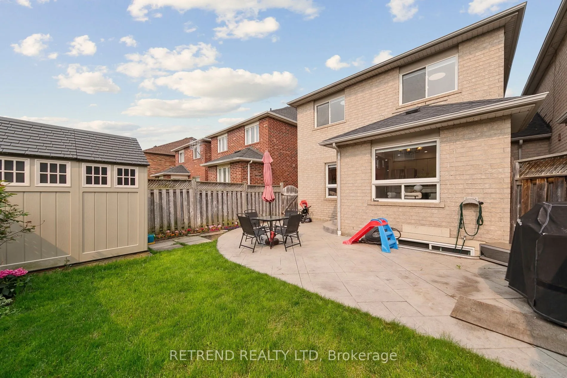 3550 Stonecutter Crescent
