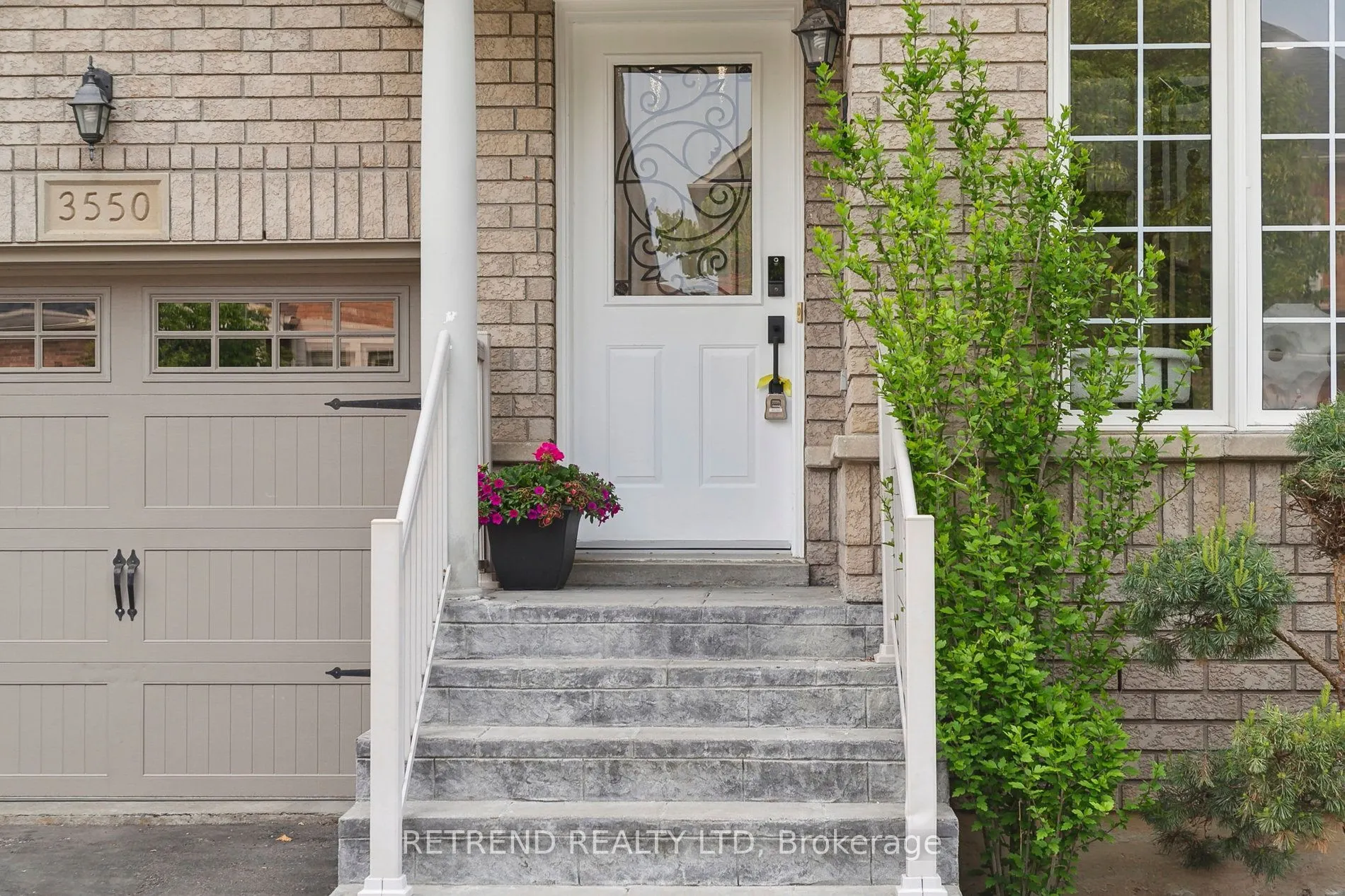 3550 Stonecutter Crescent