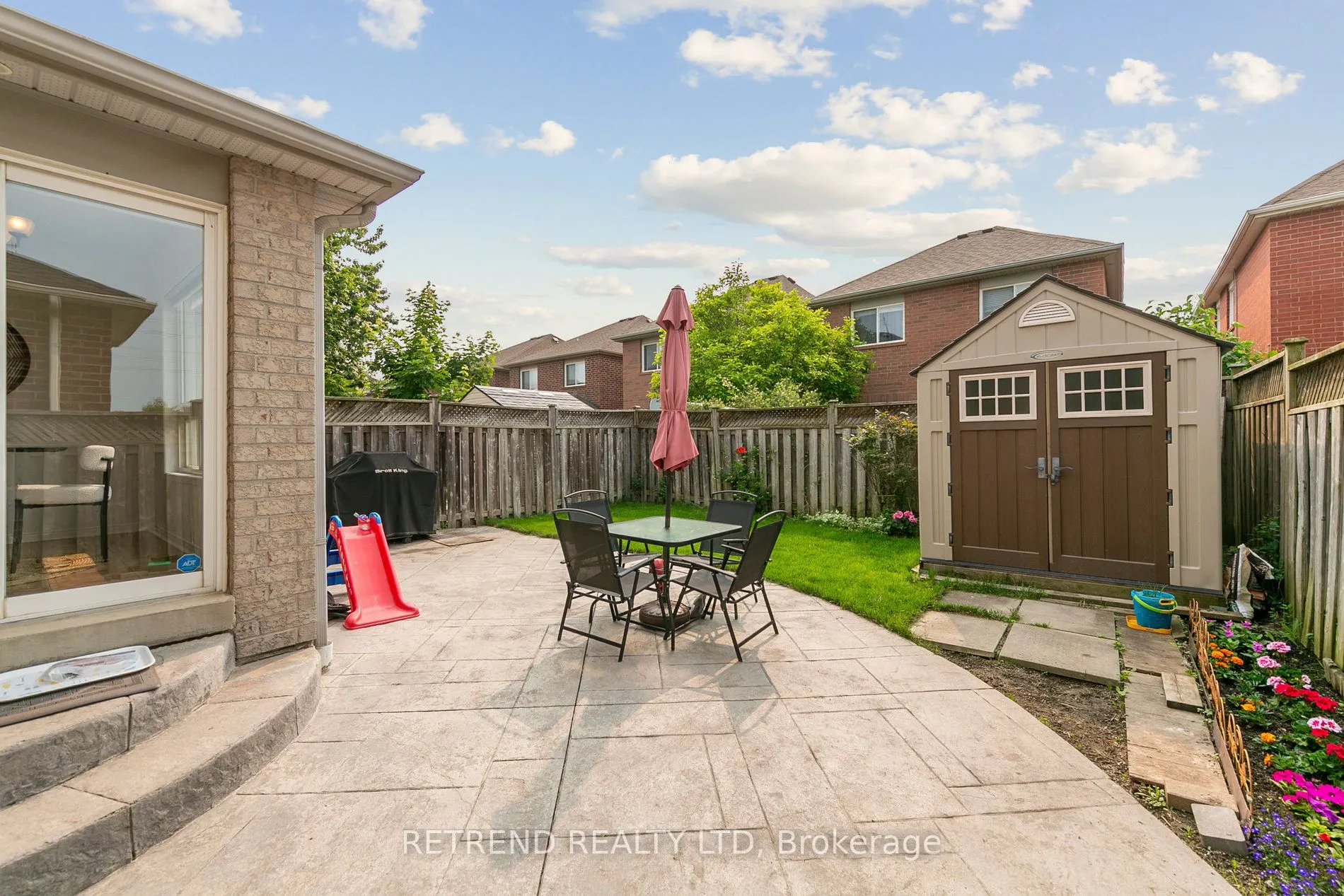 3550 Stonecutter Crescent