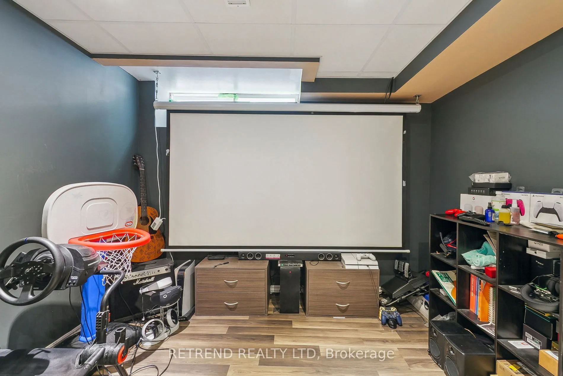 3550 Stonecutter Crescent