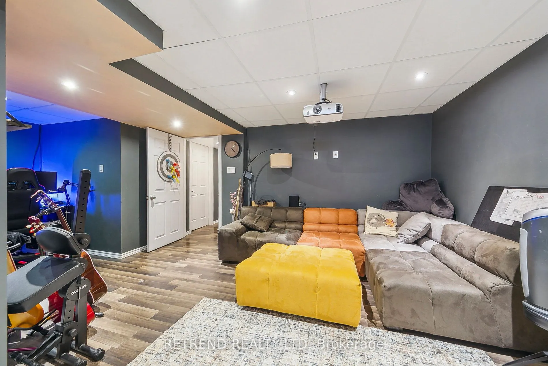3550 Stonecutter Crescent