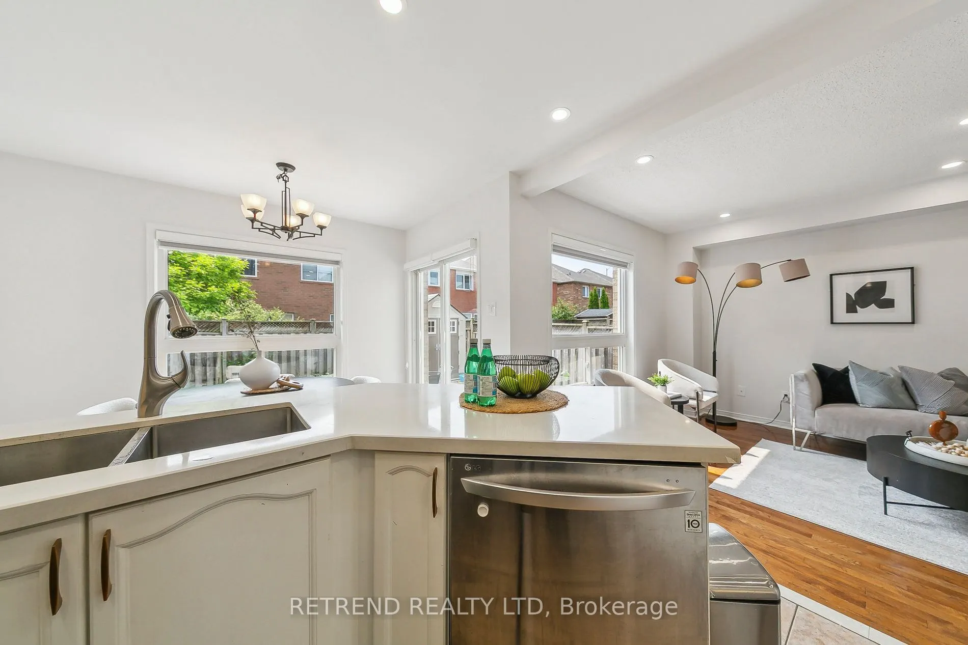 3550 Stonecutter Crescent