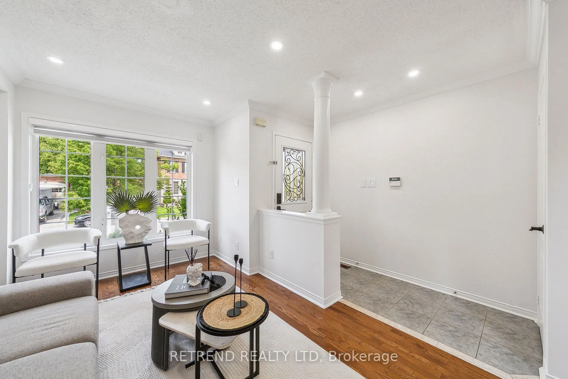 3550 Stonecutter Crescent