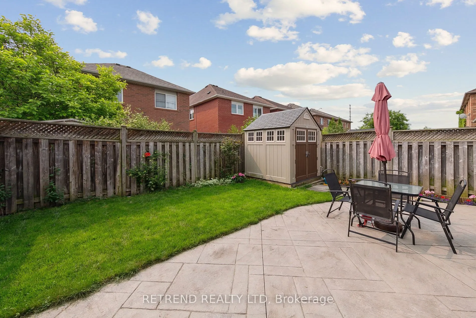3550 Stonecutter Crescent
