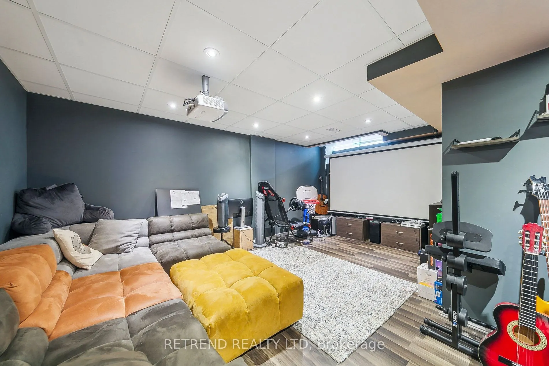 3550 Stonecutter Crescent