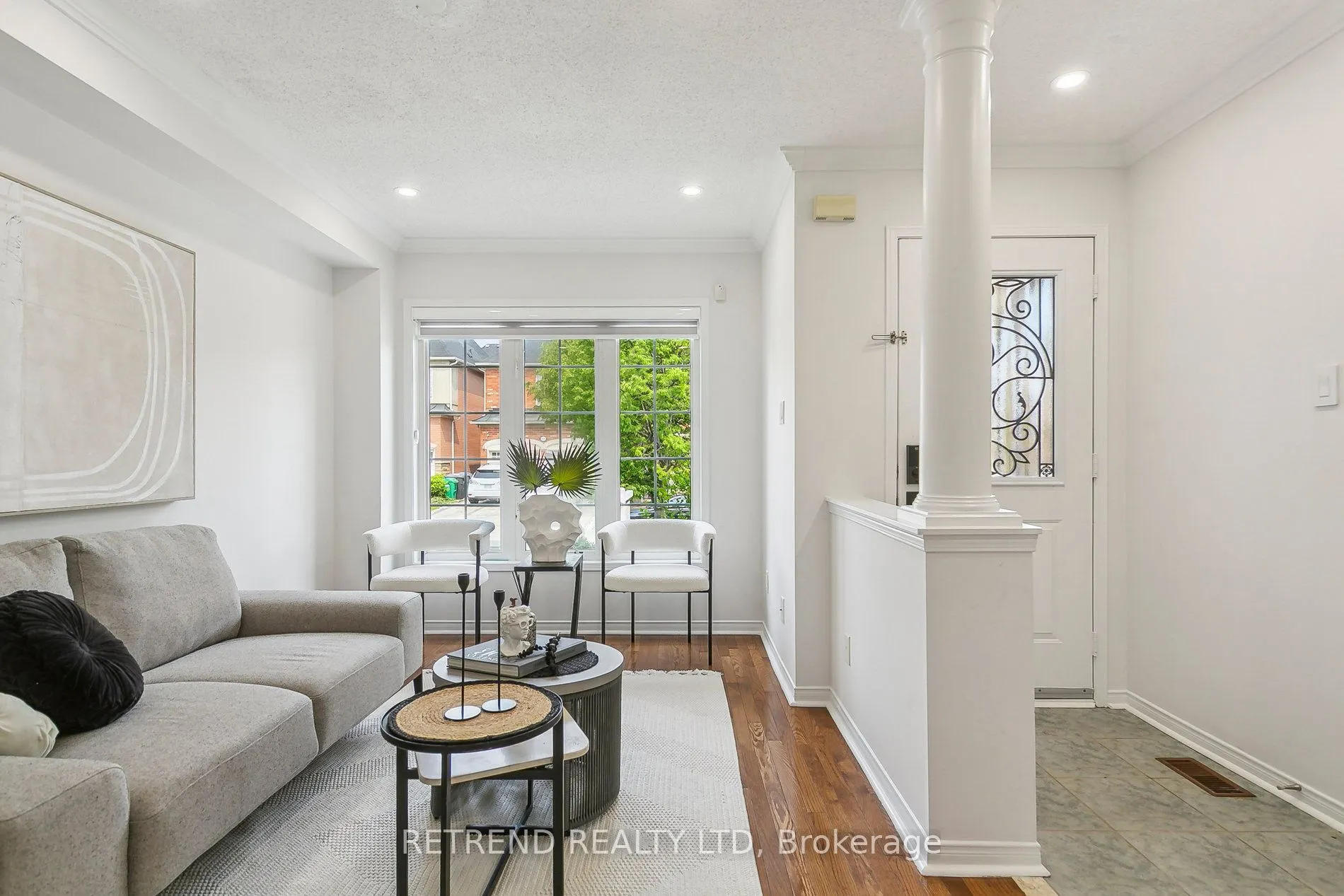 3550 Stonecutter Crescent