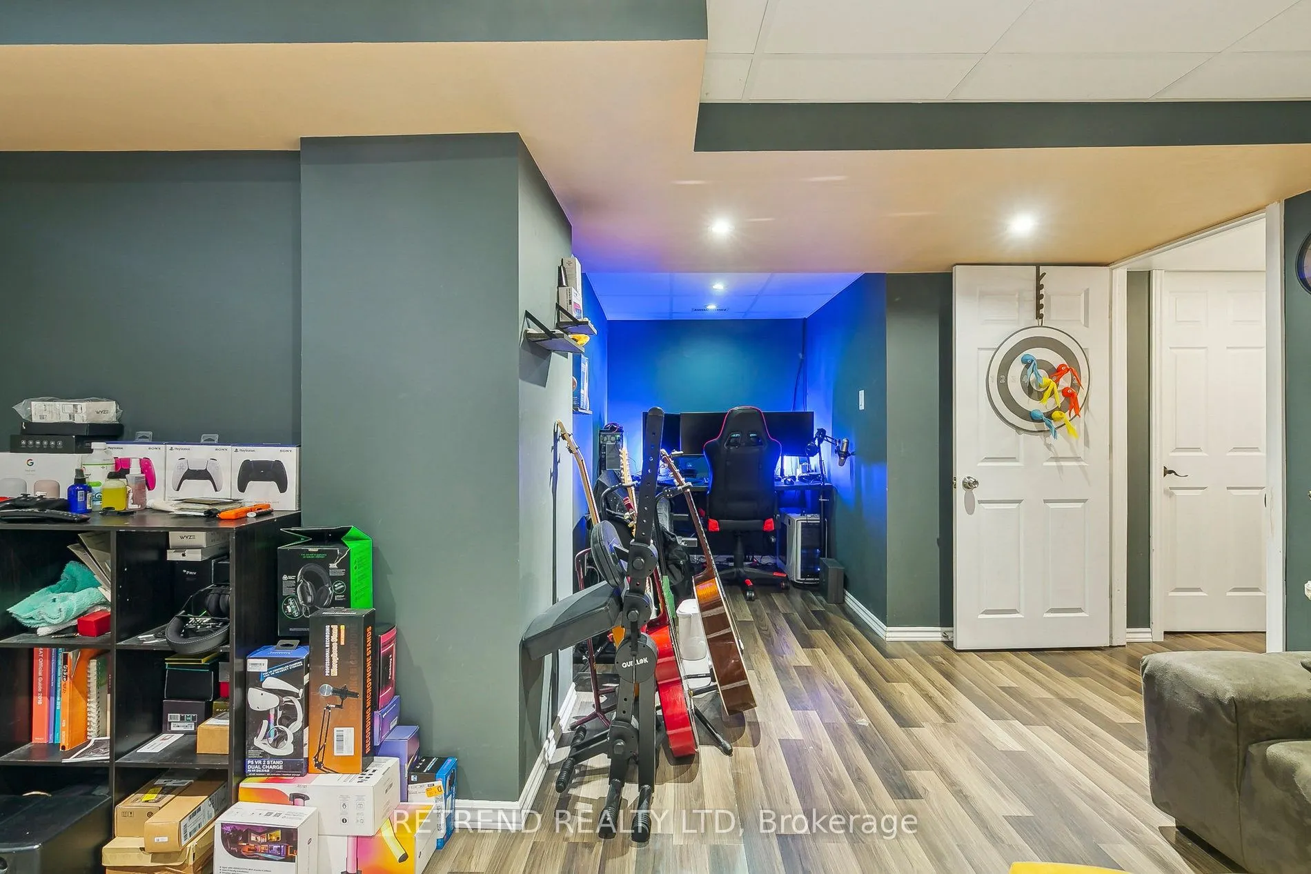 3550 Stonecutter Crescent