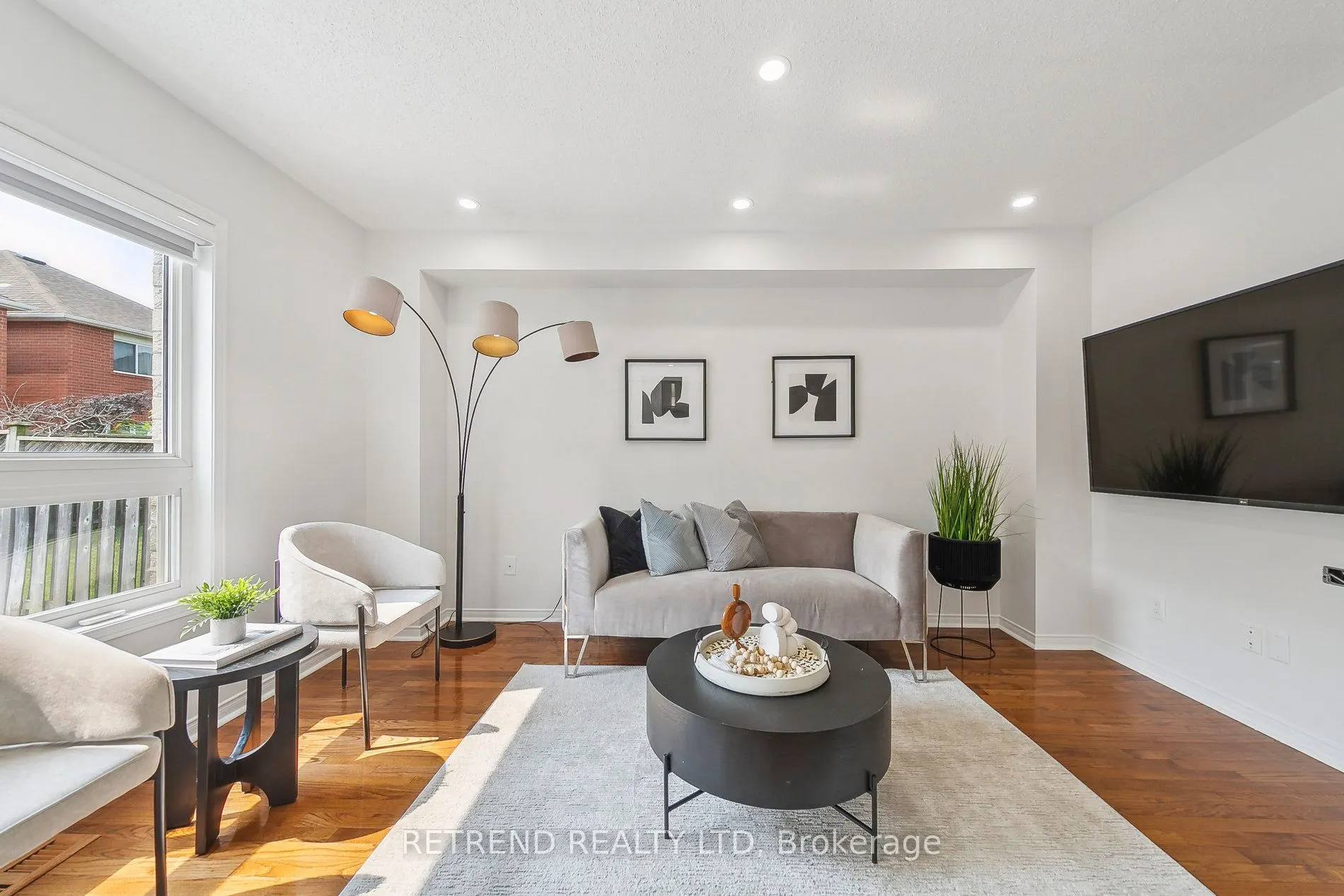 3550 Stonecutter Crescent