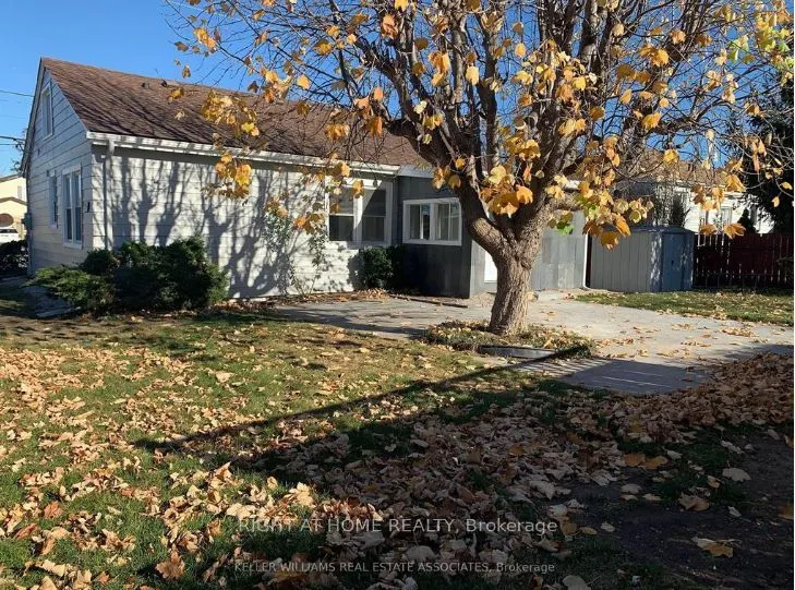 442 Broadway Avenue, #Upper