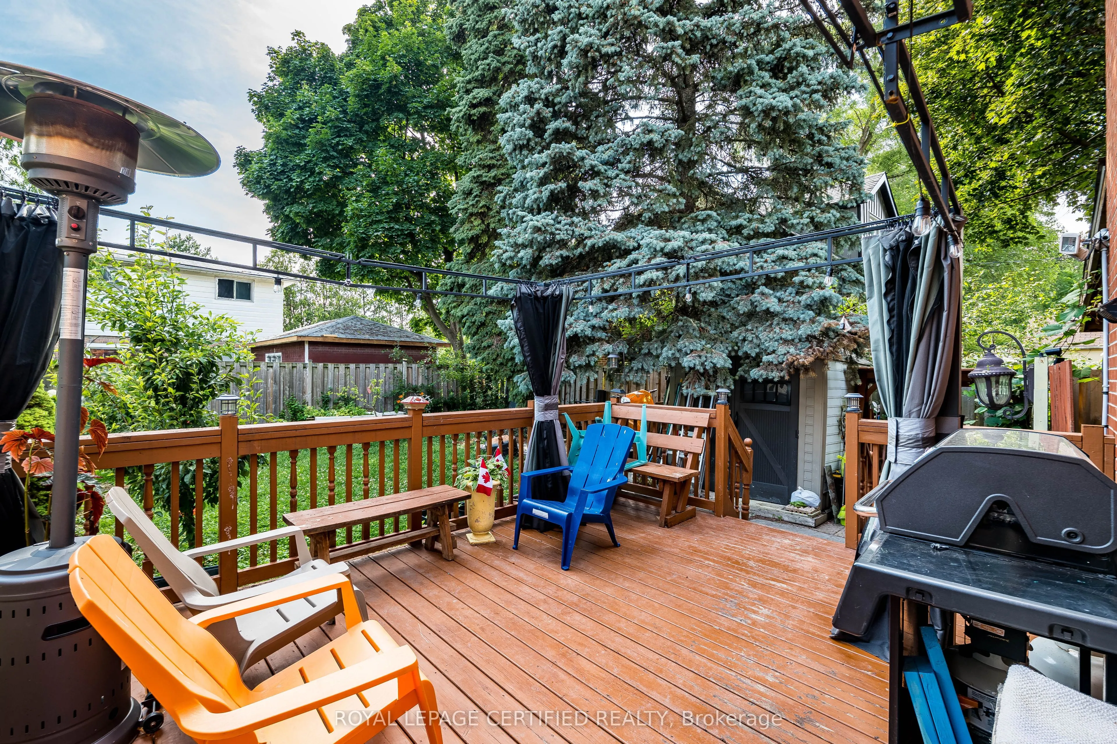 125 Mcmurchy Avenue S