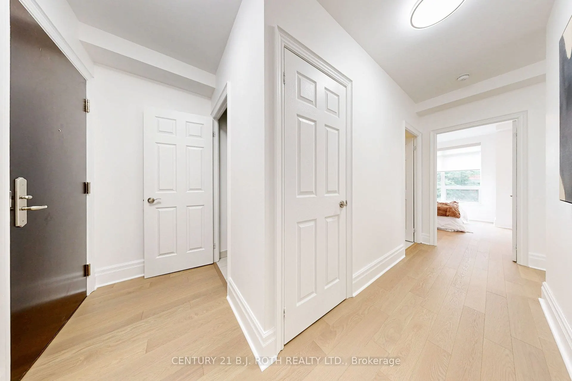 1135 Royal York Road, #318
