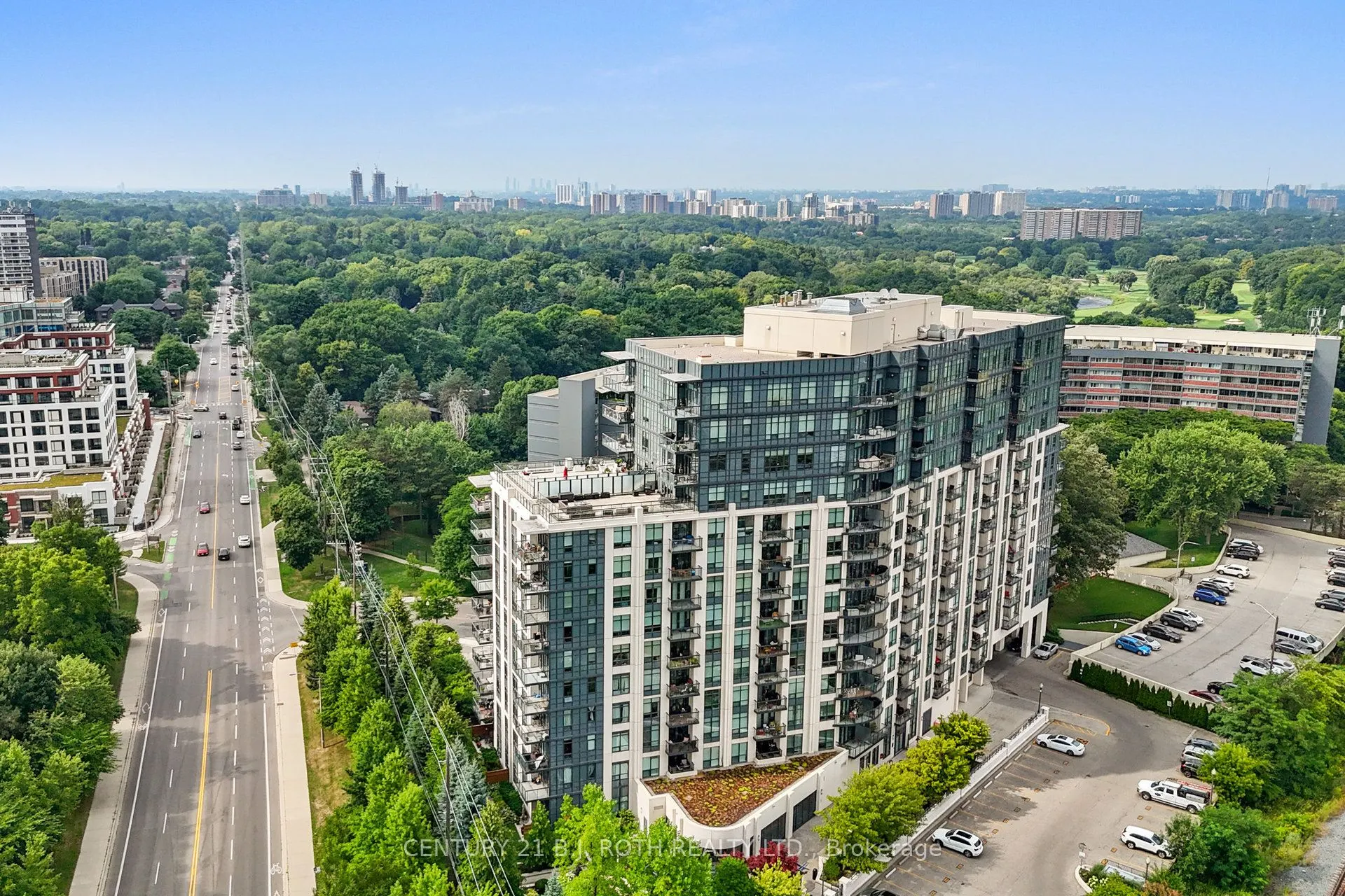 1135 Royal York Road, #318