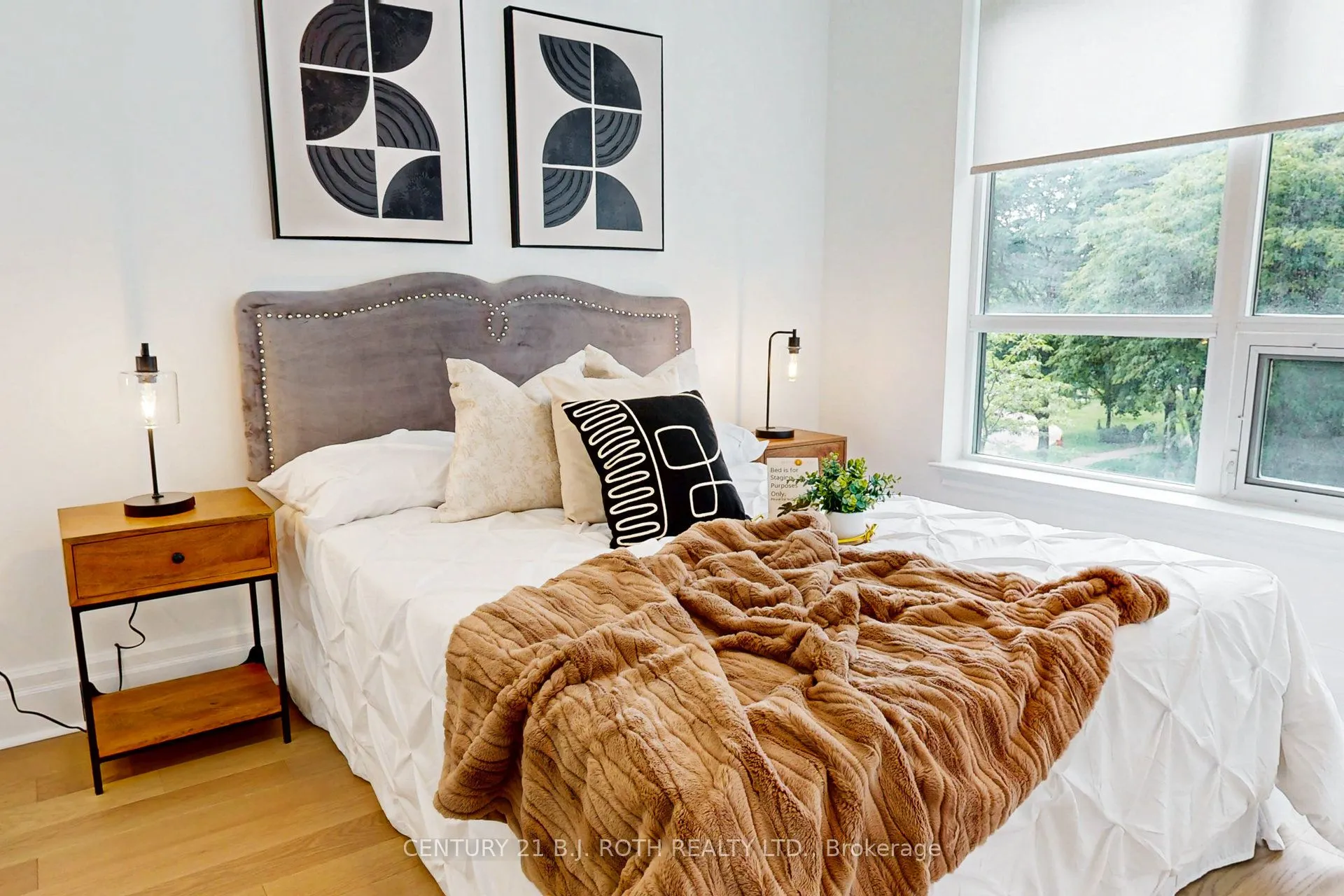 1135 Royal York Road, #318