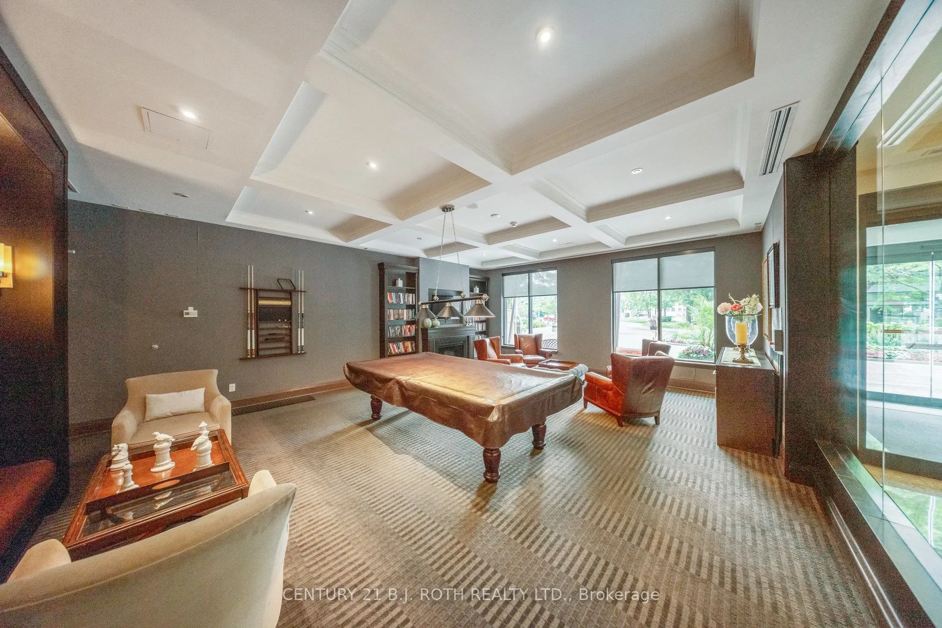 1135 Royal York Road, #318