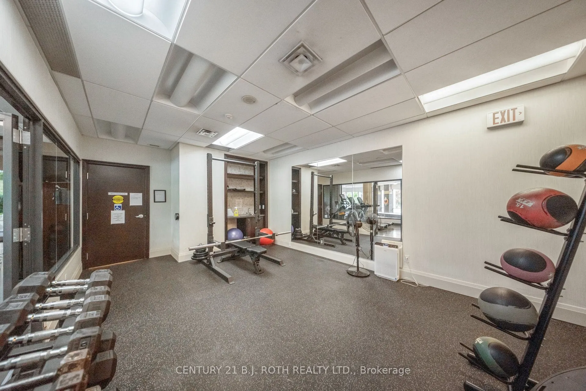 1135 Royal York Road, #318