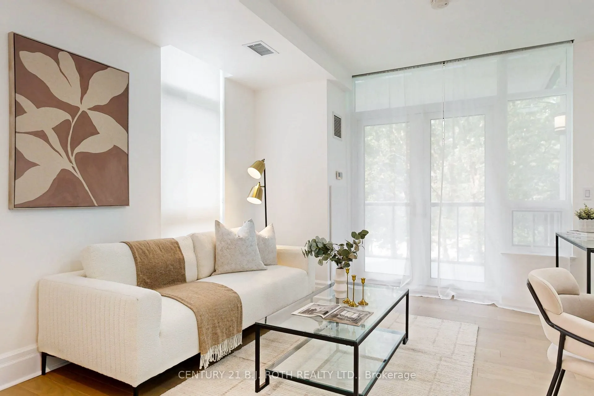 1135 Royal York Road, #318