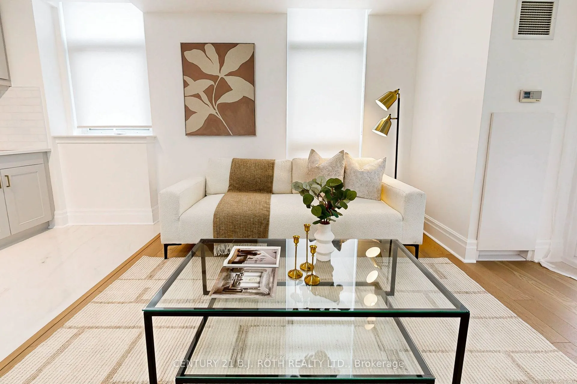 1135 Royal York Road, #318