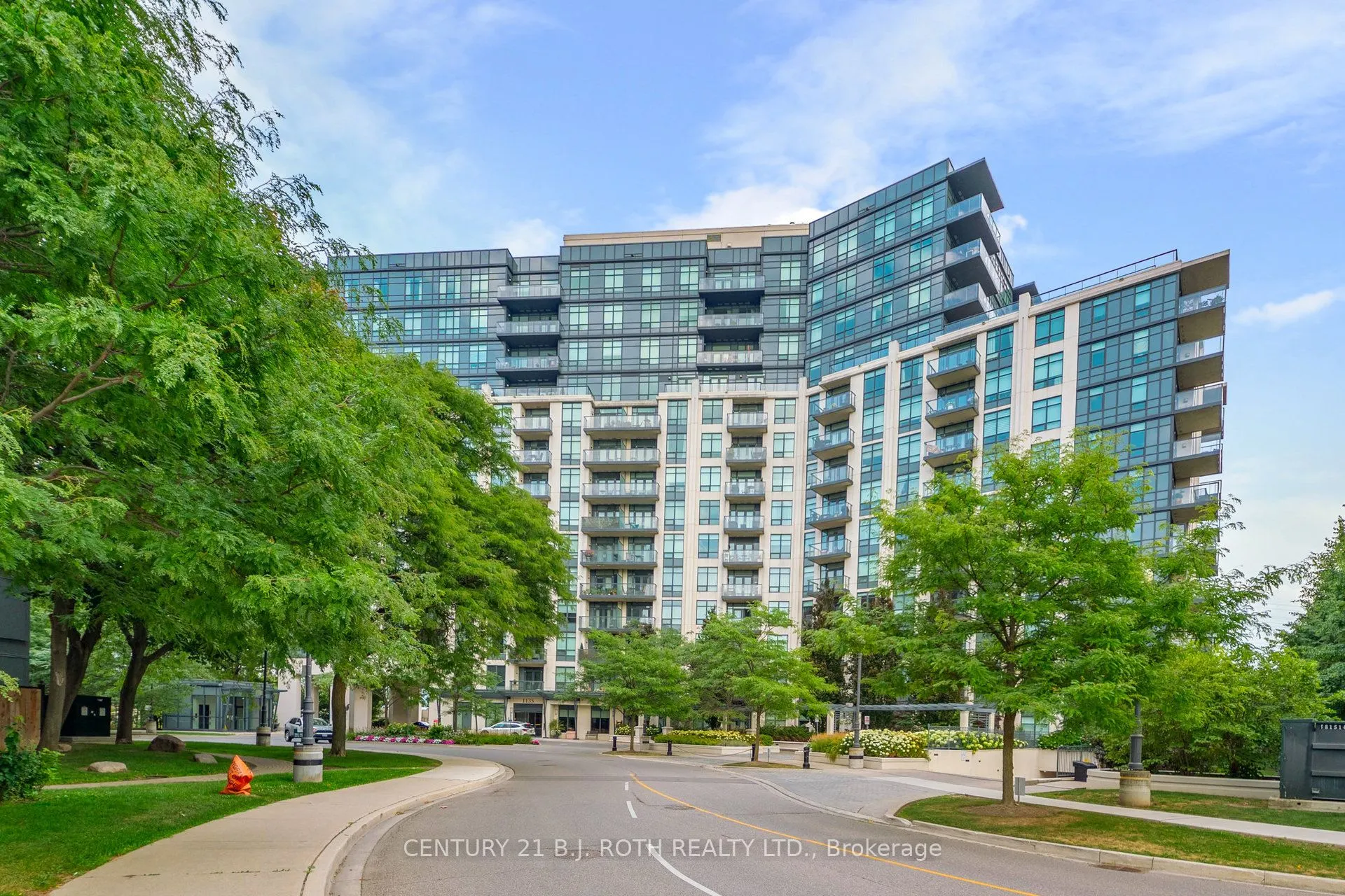 1135 Royal York Road, #318