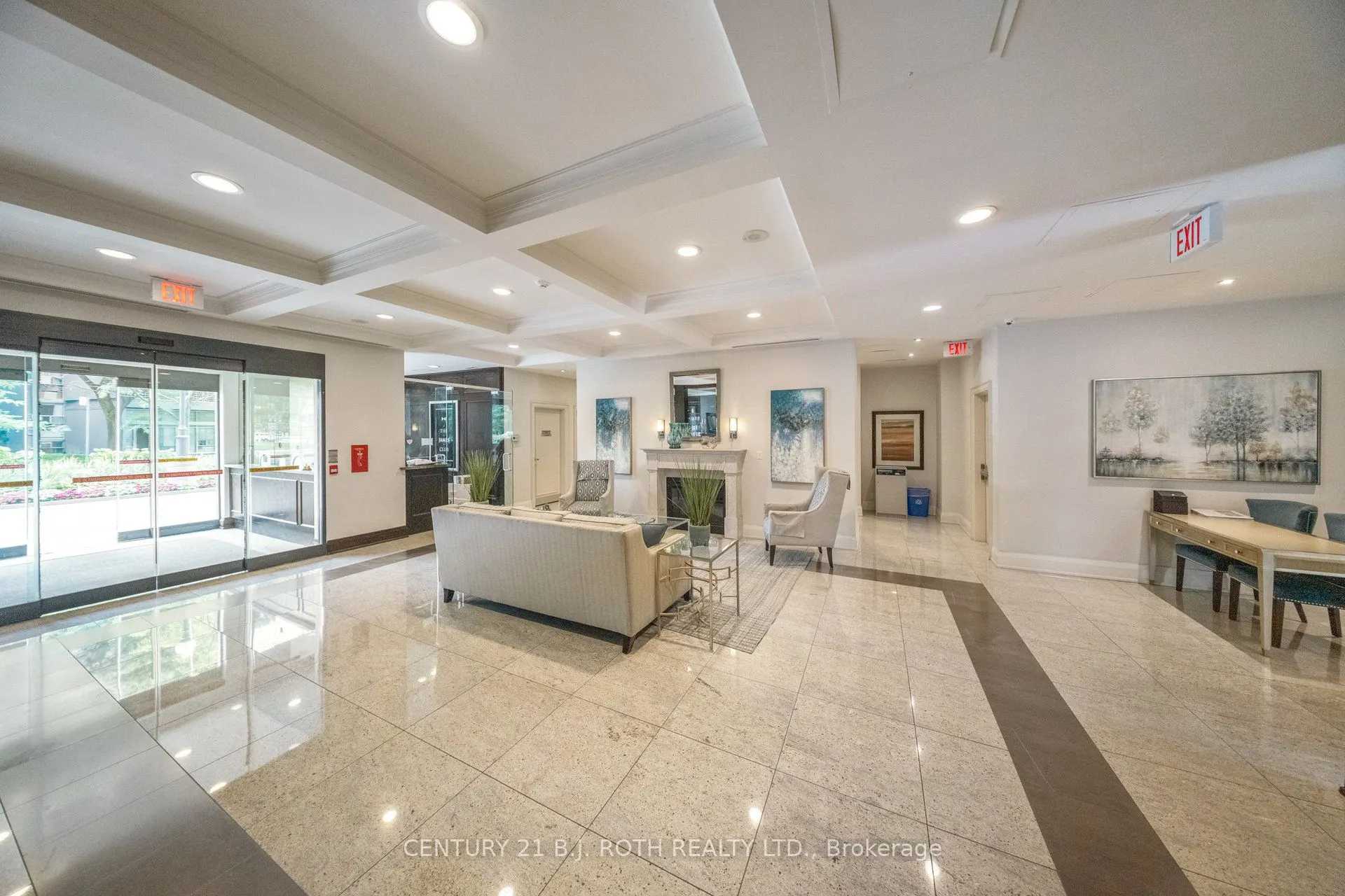 1135 Royal York Road, #318