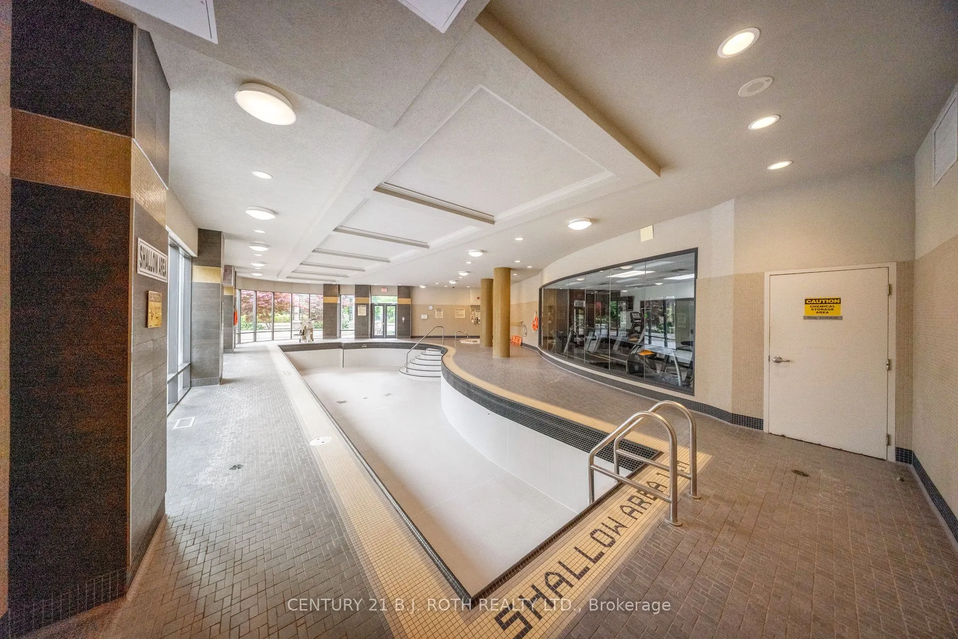 1135 Royal York Road, #318