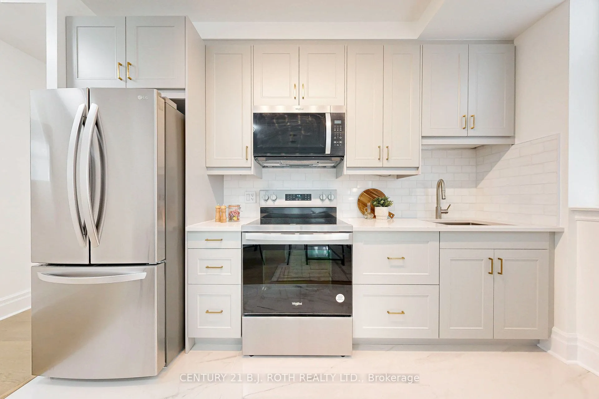 1135 Royal York Road, #318